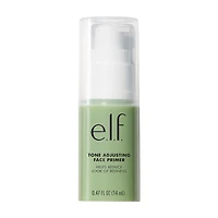 e.l.f. Tone Adjusting Face Primer, Small, 0.47 fl oz