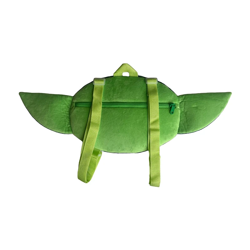 Grogu Plush Backpack