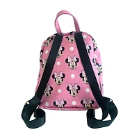 Minnie Mouse Mini Backpack