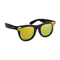 Officially Licensed Kids Arkaid Pokemon - Pikachu Black Frame Sunglasses