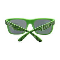 Officially Licensed Kids Arkaid Minecraft Green Creeper Classic Frame