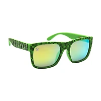 Officially Licensed Kids Arkaid Minecraft Green Creeper Classic Frame