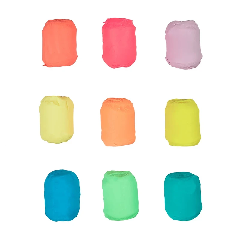 Play-Doh Easter Multipack Modeling Compound, 9 ct