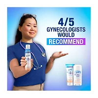 Secret Whole Body Stick Aluminum Free Deodorant for Women, Peach & Vanilla, 2.4 oz