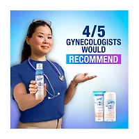 Secret Whole Body Aluminum Free Body Spray Deodorant for Women, Lilac & Waterlil