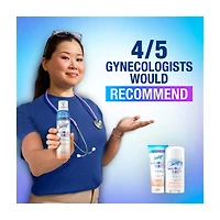 Secret Whole Body Aluminum Free Body Spray Deodorant For Women, Peach & Vanilla