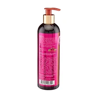 Mielle Organics Pomegranate & Honey Moisturizing and Detangling Shampoo, 12 fl oz