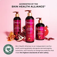 Mielle Pomegranate & Honey 
Leave-In Conditioner - 12 fl. oz.