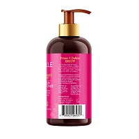 Mielle Pomegranate & Honey 
Leave-In Conditioner - 12 fl. oz.