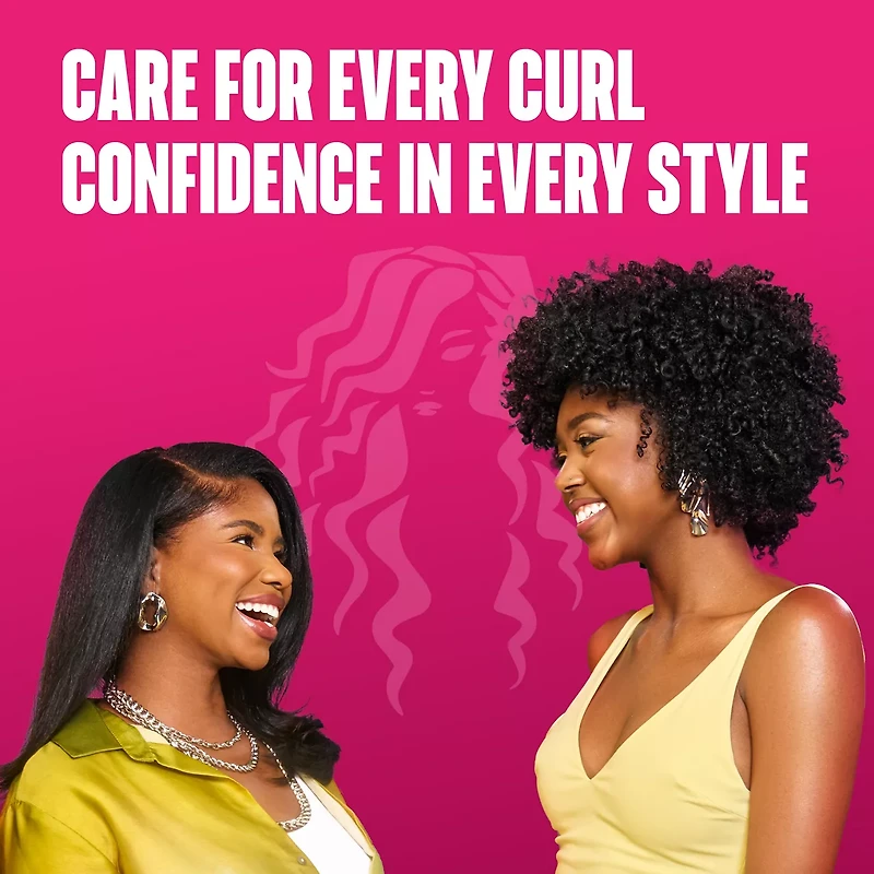 Mielle Pomegranate & Honey 
Curl Defining Mousse with Hold - 7.5 fl. oz