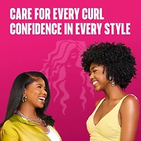 Mielle Pomegranate & Honey 
Curl Defining Mousse with Hold - 7.5 fl. oz