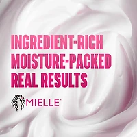 Mielle Pomegranate & Honey 
Curl Defining Mousse with Hold - 7.5 fl. oz