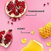 Mielle Pomegranate & Honey 
Curl Defining Mousse with Hold - 7.5 fl. oz