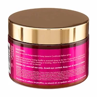 Mielle Organics Pomegranate & Honey Twisting Soufflé, 12 oz