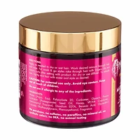 Mielle Organics Pomegranate & Honey Maximum Hold Gel Styler, 16 oz