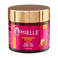 Mielle Pomegranate & Honey Edge Gel, 2 oz