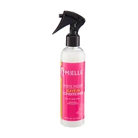 Mielle Organics White Peony Leave-In Conditioner for All Hair Types, 8 fl oz