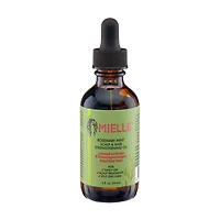 Mielle Organics Rosemary Mint Scalp & Hair Strengthening Oil, 2 fl oz