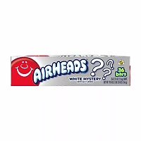 Airheads Singles White Mystery