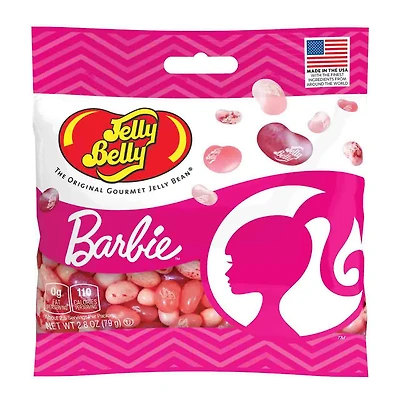 Jelly Belly Jellybeans, Barbie, 2.8 oz