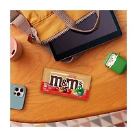M&M’S Peanut Butter & Jelly Candy, Share Size, 1.63 oz