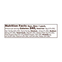 M&M’S Peanut Butter & Jelly Candy, Share Size, 1.63 oz