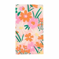 Sassy & Sweet Floral Dinner Napkins, 16 ct