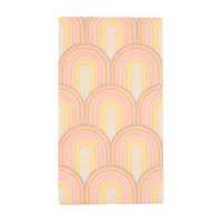 Boho Brunch Dinner Napkins, 16 ct