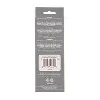 Pink & Orange Marble Plastic Forks, 15 ct