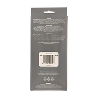 Gold Metallic Assorted Plastic Cutlery, 12 ct