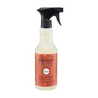 Mrs Meyer's Clean Day Multi-surface Spray, Gingerbread Limited Edition Scent