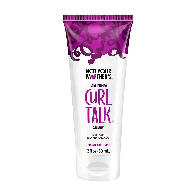 Not Your Mother’s Curl Cream Mini, 2 oz