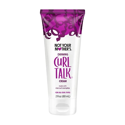 Not Your Mother’s Curl Cream Mini, 2 oz