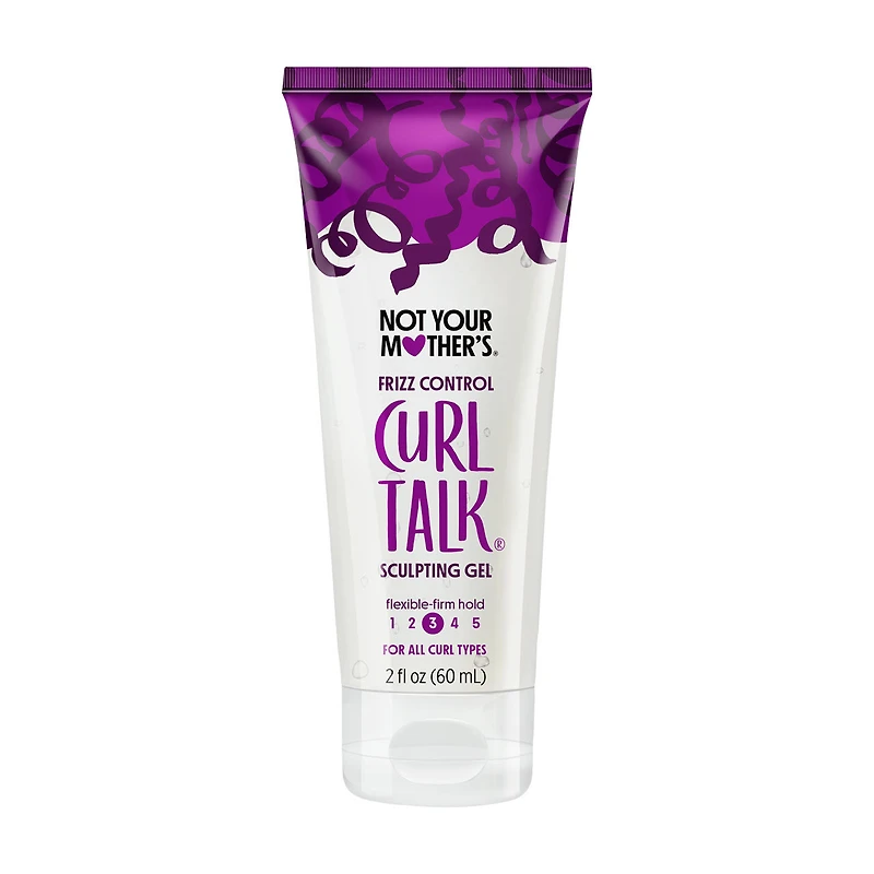 Not Your Mother’s Curl Cream Mini, 2 oz