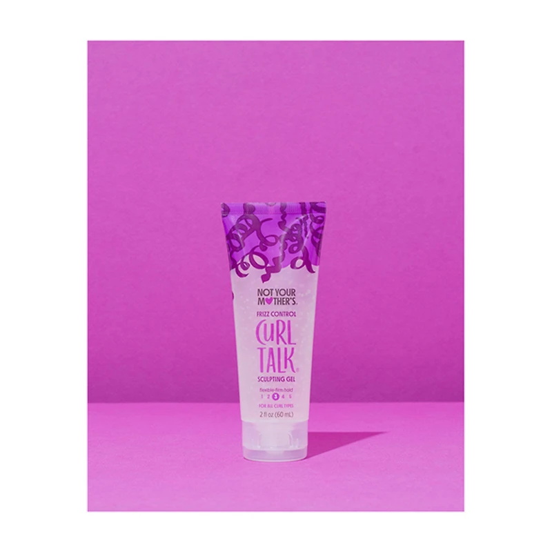 Not Your Mother’s Curl Cream Mini, 2 oz