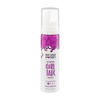 Not Your Mother’s Curl Mousse Mini, 2 oz