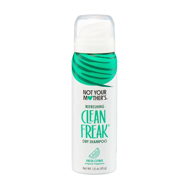 Not Your Mother's Clean Freak Dry Shampoo, 1.6 oz