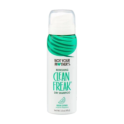 Not Your Mother's Clean Freak Dry Shampoo, 1.6 oz