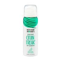 Not Your Mother's Clean Freak Dry Shampoo, 1.6 oz