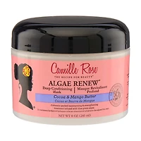 Camille Rose Algae Renew Deep Conditioning Mask, 8 oz