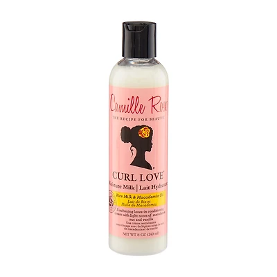 Camille Rose Curl Love Moisture Milk