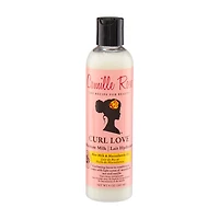 Camille Rose Curl Love Moisture Milk