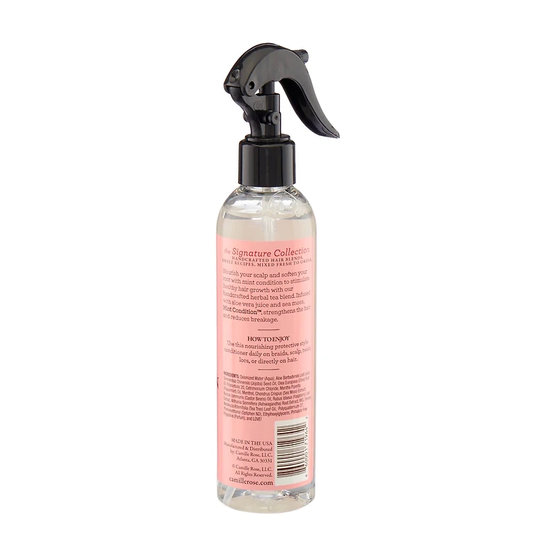 Camille Rose Braid & Scalp Spray, 8 oz