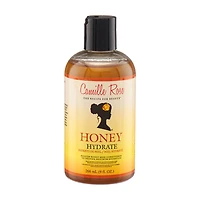 Camille Rose Honey Hydration Leave-In Conditioner, 9 oz
