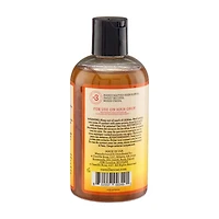 Camille Rose Honey Hydration Leave-In Conditioner, 9 oz