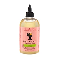 Camille Rose Ginger Cleansing Rinse, 12 oz