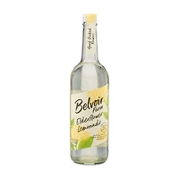 Belvoir Farm Elderflower Sparkling Beverage, 25.4 oz