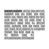 Nexxus Therappe Shampoo for Dry Hair Ultimate Moisture Silicone-Free 3 oz