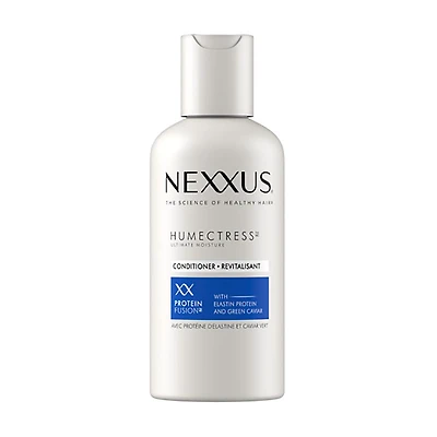 Nexxus Moisture Conditioner for Dry Hair - Protein Infusion Hair Care Conditioner, 3 oz