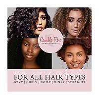 Camille Rose Honey Hydrate Leave-In Conditioner